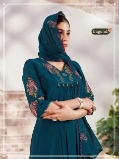 Shivay bagundi kurti wholesaler in kolkata